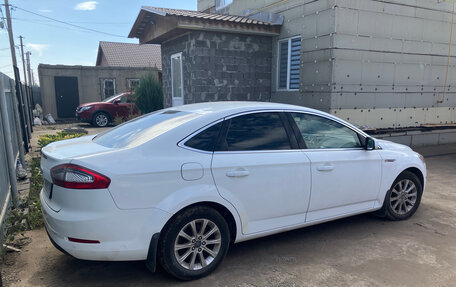Ford Mondeo IV, 2011 год, 950 000 рублей, 11 фотография