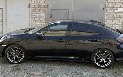Honda Civic IX, 2020 год, 1 600 000 рублей, 1 фотография