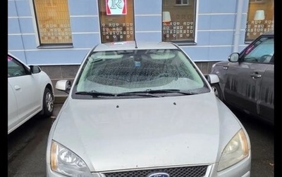 Ford Focus II рестайлинг, 2007 год, 330 000 рублей, 1 фотография