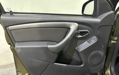 Renault Duster I рестайлинг, 2015 год, 993 000 рублей, 10 фотография