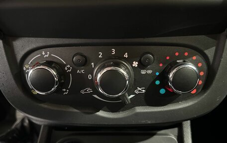 Renault Duster I рестайлинг, 2015 год, 993 000 рублей, 26 фотография