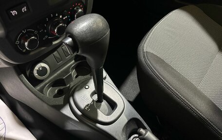 Renault Duster I рестайлинг, 2015 год, 993 000 рублей, 24 фотография