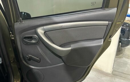 Renault Duster I рестайлинг, 2015 год, 993 000 рублей, 16 фотография