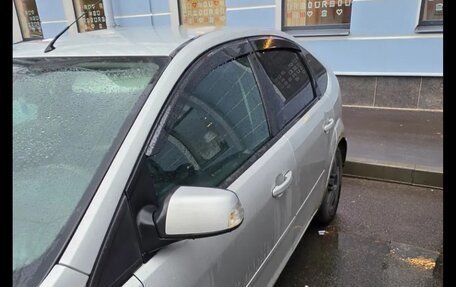 Ford Focus II рестайлинг, 2007 год, 330 000 рублей, 2 фотография