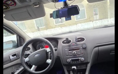 Ford Focus II рестайлинг, 2007 год, 330 000 рублей, 7 фотография