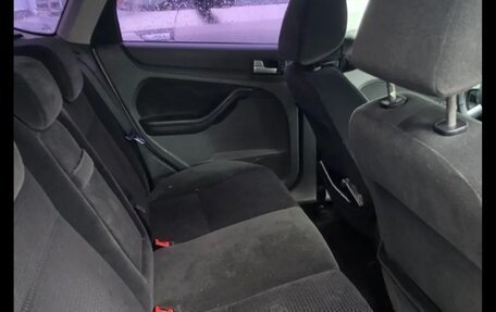 Ford Focus II рестайлинг, 2007 год, 330 000 рублей, 6 фотография