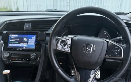 Honda Civic IX, 2020 год, 1 600 000 рублей, 8 фотография