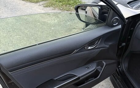 Honda Civic IX, 2020 год, 1 600 000 рублей, 13 фотография