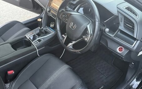 Honda Civic IX, 2020 год, 1 600 000 рублей, 14 фотография