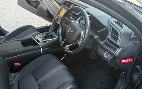 Honda Civic IX, 2020 год, 1 600 000 рублей, 10 фотография