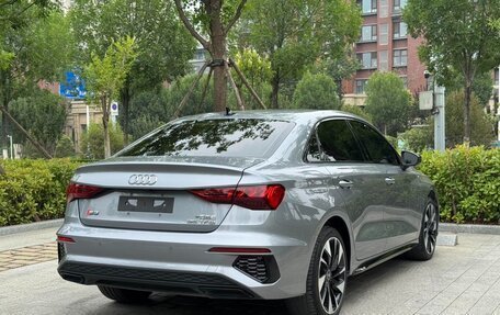 Audi A3, 2023 год, 1 610 000 рублей, 7 фотография