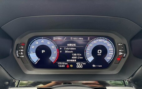 Audi A3, 2023 год, 1 610 000 рублей, 9 фотография