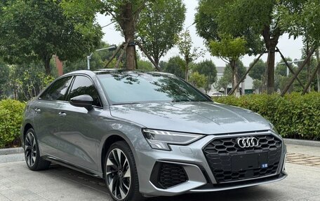 Audi A3, 2023 год, 1 610 000 рублей, 3 фотография