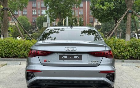 Audi A3, 2023 год, 1 610 000 рублей, 6 фотография