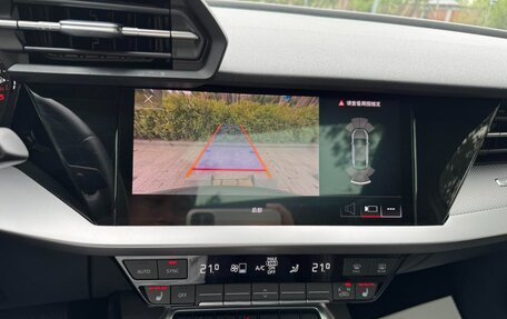 Audi A3, 2023 год, 1 610 000 рублей, 12 фотография