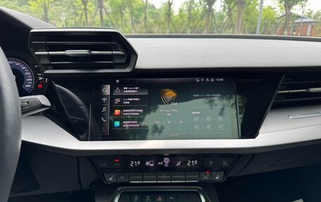 Audi A3, 2023 год, 1 610 000 рублей, 16 фотография