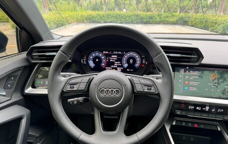Audi A3, 2023 год, 1 610 000 рублей, 14 фотография