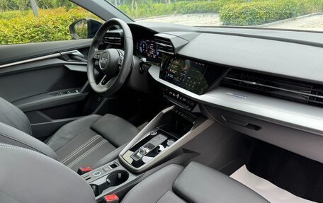 Audi A3, 2023 год, 1 610 000 рублей, 20 фотография