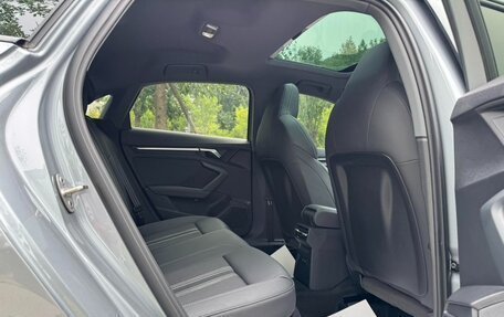 Audi A3, 2023 год, 1 610 000 рублей, 21 фотография