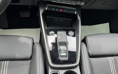 Audi A3, 2023 год, 1 610 000 рублей, 17 фотография