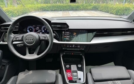 Audi A3, 2023 год, 1 610 000 рублей, 15 фотография