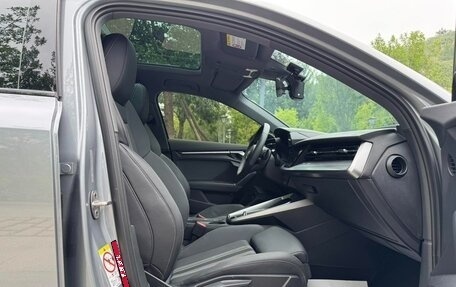 Audi A3, 2023 год, 1 610 000 рублей, 19 фотография
