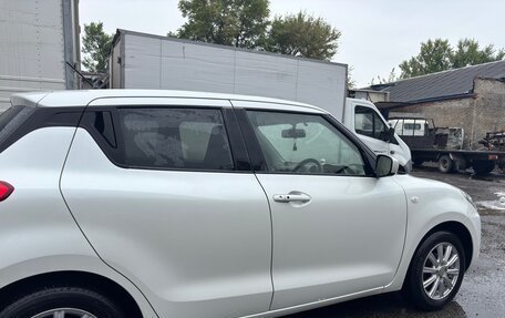 Suzuki Swift V, 2018 год, 760 000 рублей, 5 фотография