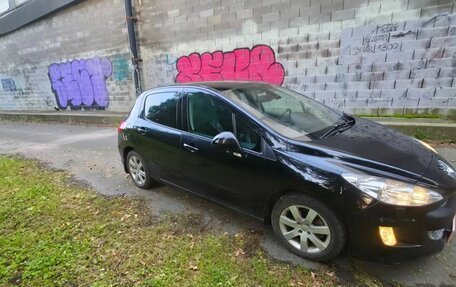 Peugeot 308 II, 2010 год, 330 000 рублей, 2 фотография