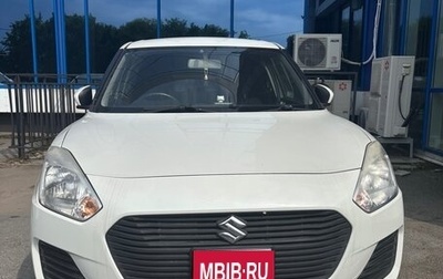 Suzuki Swift V, 2018 год, 760 000 рублей, 1 фотография