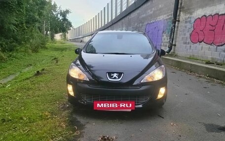 Peugeot 308 II, 2010 год, 330 000 рублей, 3 фотография
