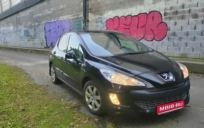 Peugeot 308 II, 2010 год, 330 000 рублей, 1 фотография
