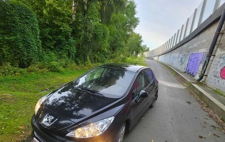Peugeot 308 II, 2010 год, 330 000 рублей, 11 фотография