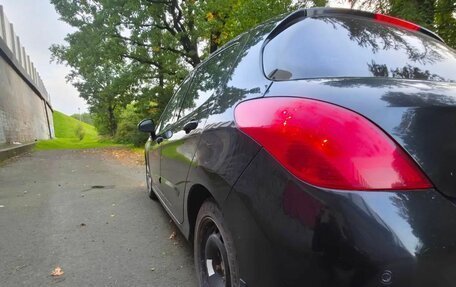 Peugeot 308 II, 2010 год, 330 000 рублей, 12 фотография
