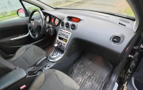 Peugeot 308 II, 2010 год, 330 000 рублей, 6 фотография