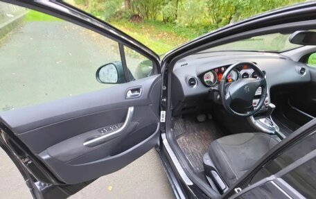 Peugeot 308 II, 2010 год, 330 000 рублей, 8 фотография
