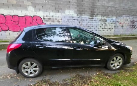 Peugeot 308 II, 2010 год, 330 000 рублей, 10 фотография