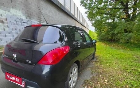 Peugeot 308 II, 2010 год, 330 000 рублей, 7 фотография
