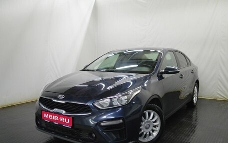 KIA Cerato IV, 2021 год, 1 850 000 рублей, 1 фотография