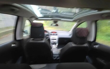 Peugeot 308 II, 2010 год, 330 000 рублей, 16 фотография