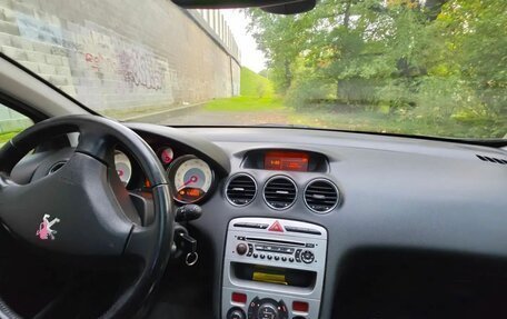 Peugeot 308 II, 2010 год, 330 000 рублей, 20 фотография