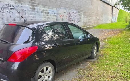 Peugeot 308 II, 2010 год, 330 000 рублей, 17 фотография