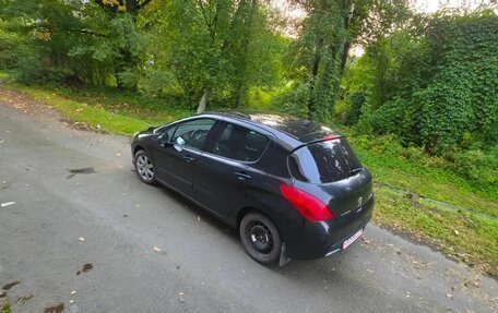 Peugeot 308 II, 2010 год, 330 000 рублей, 24 фотография