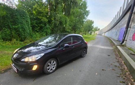 Peugeot 308 II, 2010 год, 330 000 рублей, 21 фотография