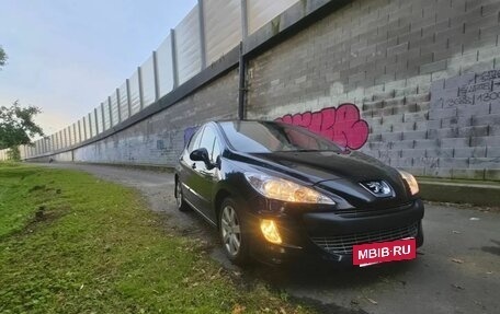 Peugeot 308 II, 2010 год, 330 000 рублей, 15 фотография