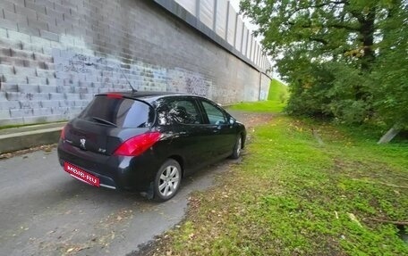 Peugeot 308 II, 2010 год, 330 000 рублей, 14 фотография
