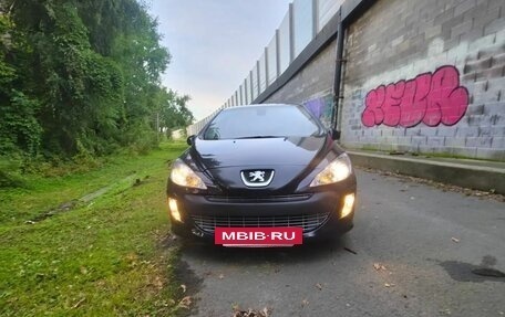 Peugeot 308 II, 2010 год, 330 000 рублей, 19 фотография
