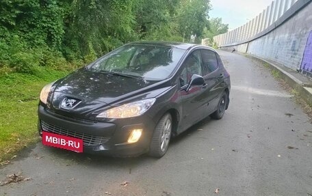 Peugeot 308 II, 2010 год, 330 000 рублей, 25 фотография