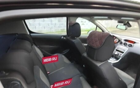 Peugeot 308 II, 2010 год, 330 000 рублей, 23 фотография