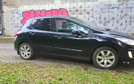 Peugeot 308 II, 2010 год, 330 000 рублей, 26 фотография
