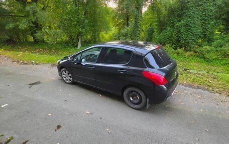 Peugeot 308 II, 2010 год, 330 000 рублей, 28 фотография